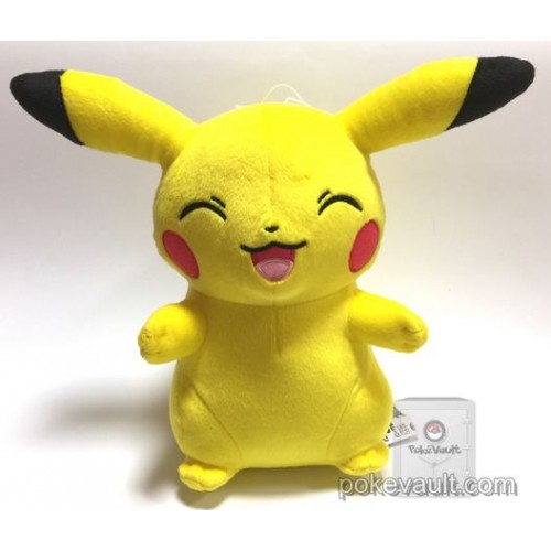Banpresto 2017 Pikachu Large Plush