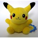 Pokémon Center 2011 Pokedoll Pikachu Plush
