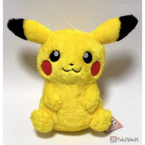 Banpresto 2018 Pikachu Large Plush