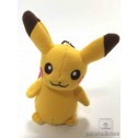 Pokémon Center 2016 Pokémon Market Pikachu Mascot Keychain