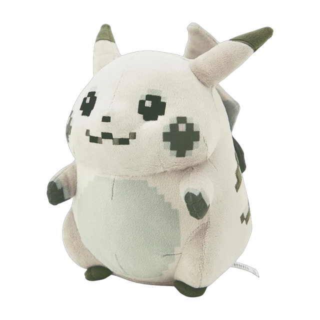Pokémon Center 2026 30th Anniversary Hajimari (The Beginning) Pikachu Plush