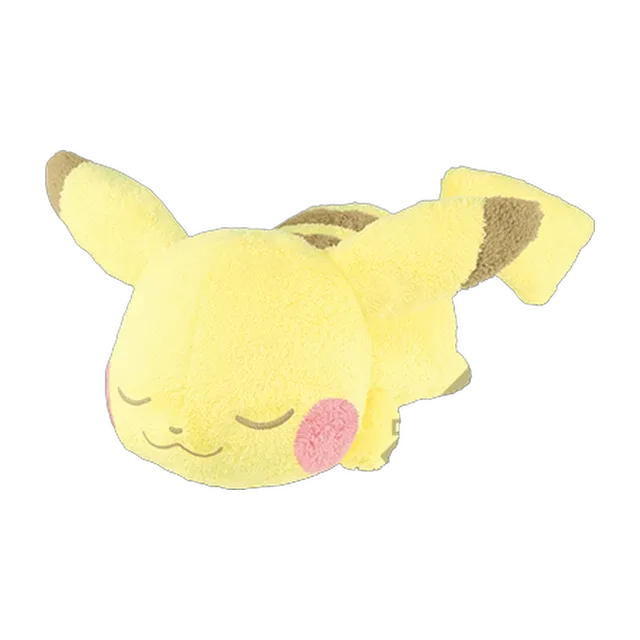 Banpresto 2020 Ichiban Kuji Pokémon for you Romantic Dresser Pettable Pikachu Large Plush